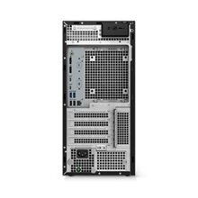 Máy tính trạm Dell Precision 3660 Tower 71015680 - Intel Core i9-12900, RAM 16GB,  SSD 256GB + HDD 1TB, Nvidia Quadro T400 4GB