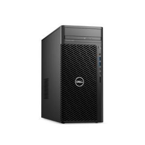 Máy tính trạm Dell Precision 3660 Tower 71021023 - Intel Core i9-12900, RAM 32GB, SSD 256GB + HDD 1TB, Nvidia T1000 8GB