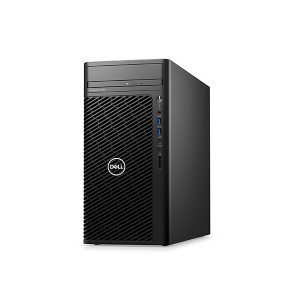 Máy tính trạm Dell Precision 3660 Tower 71021031 - Intel Core i7-13700K, RAM 16GB, SSD 256GB + HDD 1TB, Intel UHD Graphics 770