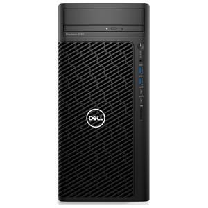 Máy tính trạm Dell Precision 3660 Tower 42PT3660D16 - Intel Core i9-12900, RAM 16GB, SSD 256GB + HDD 1TB, Nvidia T1000 4GB