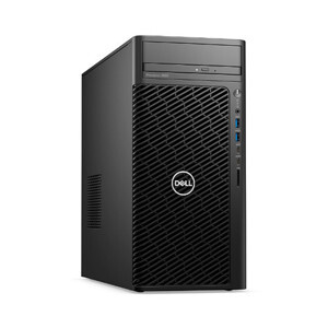 Máy tính trạm Dell Precision 3660 Tower 42PT3660D18 - Intel Core i9 12900, RAM 16GB, SSD 256GB + HDD 1TB, Nvidia T400 4GB