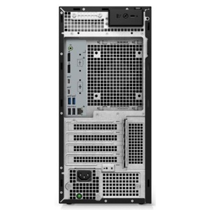 Máy tính trạm Dell Precision 3660 Tower 71021032 - Intel Core i7-13700K, RAM 16GB, SSD 256GB + HDD 1TB, Nvidia Quadro T400 4GB GDDR6