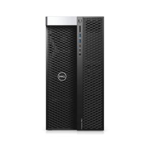 Máy tính trạm Dell Precision 7920 Tower 42PT79D010 - Intel Xeon Bronze 3104, RAM 16GB, HDD 2TB, Nvidia Quadro P2200 5GB