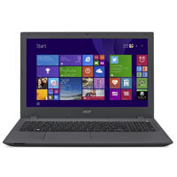 Laptop Acer Aspire E5-573-39V1 - Intel Core  i3-4005U 1.70 GHz, 4GB RAM, 500GB HDD, Intel HD Graphics, 15.6 inch