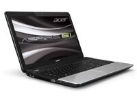 Laptop Acer Aspire E1-531-B962G50Mnks.NX.M12SV.001 - Intel Pentium Processor B960 4.4GHz, 4GB RAM, 500GB HDD, Intel HD Graphics 3000 512MB, 15.6 inch