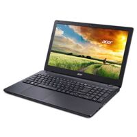 Laptop Acer Aspire E5-572G - 59QZ - NX.MQ0SV.001 - Intel Core i5 4210U 1.70GHz, 4GB DDR3, 1TB, NVIDIA GeForce GT840M 2GB, 15.6 inch