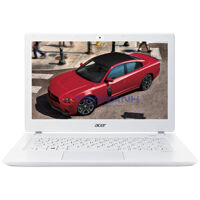 Laptop Acer Aspire V3-371-3934 - Intel Core i3 4005U 1.7GHz, 4GB RAM, 120 SSD, Intel HD Graphic 4400, 13.3 inch HD