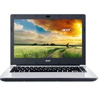 Laptop Acer Aspire E547152R4 - Intel Core i5 5200U 2.20 GHz, 4GB DDR3, 500GB HDD, Intel HD Graphics 5500, 14 inch