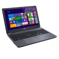 Máy tính xách tay Acer Aspire E5-573G-53A4 15.6 inches Đen