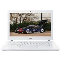 Laptop Acer Aspire V3-371-53WG - Intel Core i5-5200U 2.2GHz, 4GB RAM, 500GB HDD, Intel HD Graphics 5500, 13.3 Inh