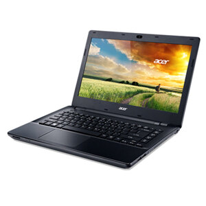 MÁY TÍNH XÁCH TAY ACER ASPIRE E5-411-C9DQ - NX.MLQSV.005