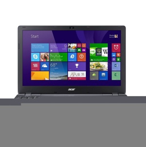 Laptop Acer E5 471-35AC NX.MN2SV.002 - Intel Core i3-4005U, RAM 2GB, HDD 500GB, 14 inch