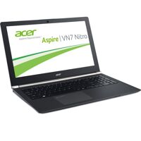 Máy tính xách tay Acer Nitro BEVN7 BEVN7-592G-77DU NX.G6JSV.001 - Core i7 6700HQ , 8Gb , 1Tb+8Gb SSD , 15.6Inch Full HD , Nvidia GTX960M 4Gb DDR5