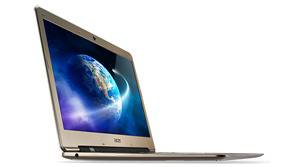 Laptop Acer S3-371-323c4G32add.NX.M7KSV - Intel core i3 2375M 1.5GHz, 4GB DDR3, 320GB HDD, Intel HD Graphics, 13.3 inch