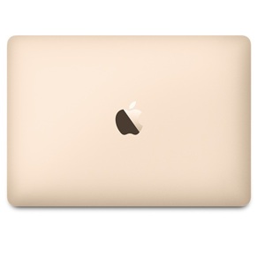 Laptop Apple Macbook MK4M2 - 12Inch 256Gb