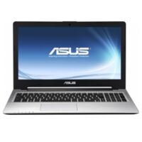 Laptop Asus K450LAV-WX161D - Intel Core i3 4010U 1.7Ghz, 2GB DDR3, 500GB HDD, VGA Intel HD Graphics 4400