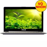 Laptop Asus K551LN-XX018D - Intel Core i7-4500U 1.8Ghz, 4GB DDR3, 500GB HDD + 24GB SSD