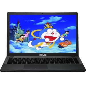 Laptop Asus P450LAV-WO158D - Intel Haswell Core i3-4010U 1.7GHz, 2GB DDR3, 500GB HDD