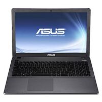 Laptop Asus P550LDV-XO1025H - Intel Core i5 4210U 1.7GHz, 4GB DDR3L, 500GB HDD, NVIDIA GeForce 820M 2GB