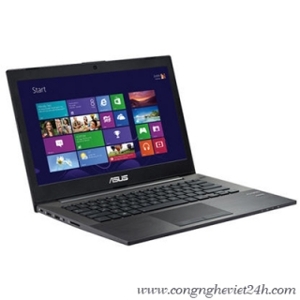 Laptop Asus PU401LA-WO008H - Intel Core i5-4200U 1.6GHz, 4GB RAM, 16GB SSD + 500GB HDD, VGA Intel HD Graphics 4400, 14.0 inch