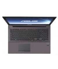 Laptop Asus PU500CA-XO012H - Intel Core i5-3317U 1.7GHz, 4GB RAM, 524GB (24GB SSD, 500GB HDD), VGA Intel HD Graphics 4000, 15.6 inch