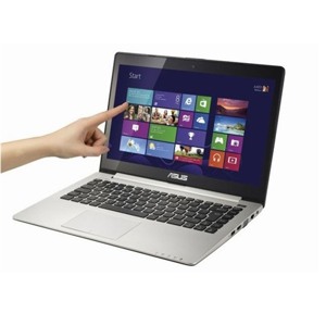 Laptop Asus VivoBook X200CA-CT086H - Intel Celeron 1007U 1.8Ghz, 2Gb RAM, 500GB HDD, Intel HD Graphics 4000, 11.6 inch cảm ứng