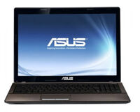 Laptop Asus X44H-VX126 - Intel Dual Core B950 2.1Ghz, 2GB RAM, 500GB HDD, Intel GMA HD3000, 14 inch