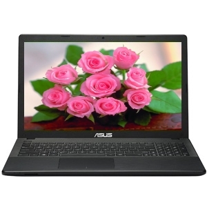 Laptop Asus X552LAV-SX980D - Intel Haswell Core i3-4030U 1.9Ghz, 4GB DDR3, 500GB HDD, Intel HD Graphics 4400, 15.6inches