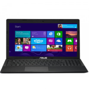 Laptop Asus X552LAV-SX835D - Intel Haswell Core i3-4010U 1.7GHz, 2GB DDR3, 500GB HDD, VGA Intel HD Graphics 4400