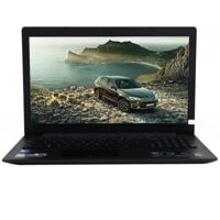 Laptop Asus X554LA-XX642 - Intel Core i3-4030U 1.90 GHz, 2GB RAM, 500GB HDD, Intel HD Graphics 4400, 15.6'' HD