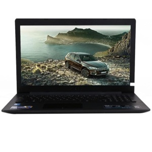 Laptop Asus X554LA-XX642 - Intel Core i3-4030U 1.90 GHz, 2GB RAM, 500GB HDD, Intel HD Graphics 4400, 15.6'' HD