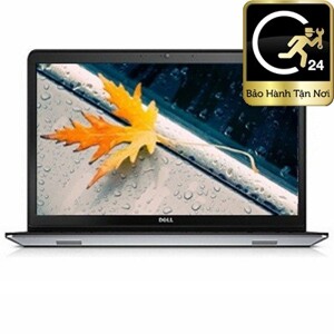 Laptop Dell Inspiron 14 5447XYC9N1 - Intel Core i5-4210U Processor 1.7GHz, 4GB DDR3, 500GB HDD, AMD Radeon R7 M265-2GB