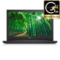 Laptop Dell Inspiron N3543-70055066 - Intel Core i5-5200U 2x2.2GHz, 4GB DDR3L, 500GB HDD, NVIDIA GeForce GT 820M 2GB