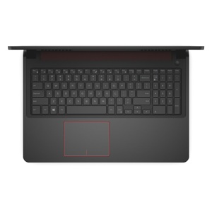 Laptop Dell Inspiron 7559-70071890 - Core i5 6300HQ , RAM 4Gb , HDD 1Tb , vidia GTX960M 4Gb DDR5 , 15.6 Inches