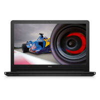 Laptop Dell Inspiron 5558A P51F001-TI781004W8.1 - Intel Core i7 5500U, 8GbRAM, 1Tb HDD, NVIDIA GT920M 4GB, 15.6Inch