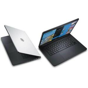 Laptop Dell Inspiron 14-5448 (RJNPG4) - Intel core i5-5200U 2.2GHz, 4GB DDR3L, 8GB SSD+500GB HDD, AMD Radeon R7 M270 4GB