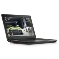 Laptop Dell Inspiron 14 7447 (MJWKV1) - Intel Core i7-4710U, 8GB RAM, 1TB HDD, Nvidia GeForce GTX 850M 4GB, 14 inch