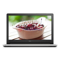 Laptop Dell Inspiron 5558 DPXRD4 - Intel Core i5-5200U 2.2Ghz, 8GB RAM, 1TB HDD, Intel HD Graphics 5500, 15.6 inh