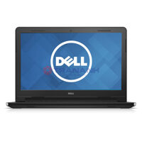 Laptop Dell Insprion 3451-P60G002-TC22500W8.1B - Celeron® Processor N2840, 2GB RAM, 500GB HDD,  Intel® HD Graphics, 14Inh