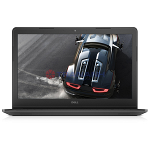 Laptop Dell Latitude 3550 - L5I3H014 - Intel Core i3 5005U 1.7Ghz, 4GB RAM, 500GB HDD, Intel HD5500, 15.6 inh