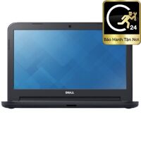 Laptop Dell Latitude 3340-19X231 - Intel Core i3-4005U, 4GB RAM, HDD 500GB, Intel Graphic 4400, 13.3 inch