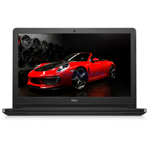 Laptop Dell Vostro 3558 VTI33011 - Intel Haswell Core i3 4005U 1.7Ghz, 4GB RAM, 500GB HDD, VGA Intel HD Graphics 4400, 15.6inch