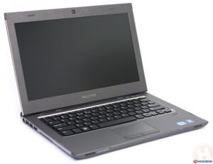 Laptop Dell Vostro V3360 (4025K4) - Intel Core i3-2375M 1.50GHz, 2GB DDR3, 500GB HDD, VGA Intel HD graphics 3000, 13.3 inch