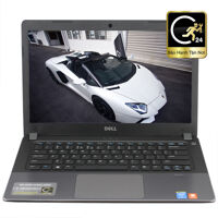 Laptop Dell Vostro 5480 70057780 (V5480-70057780) - Intel Core i5-5200U, 4GB RAM, 500GB HDD, NVIDIA GT830M 2GB, 14 inch