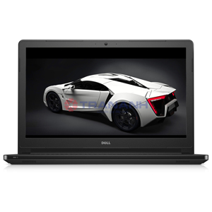 Laptop Dell Vostro 3558 6526M1 - Intel Core i5-5200U 2.2GHz, 4GB RAM, 500GB HDD, Intel HD Graphics 5500, 15.6Inh