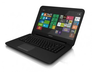 Laptop Dell Vostro V5460 (TWH1Y2) - Intel Core i3-3217U 1.8Ghz, 2GB RAM, 500GB HDD, NVIDIA GeForce GT630M 2GB, 14 Inch