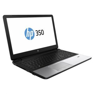 Laptop HP 350 (K5A88PA) - Intel Core i5-4210U 1.7Ghz, 4GB DDR3, 500GB HDD, VGA AMD Radeon HD 8670 1GB, 15.6 inch