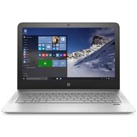 Máy tính xách tay HP Envy 13-d049TU T0Z30PA - Core i5 6200U, 4Gb RAM, 256Gb SSD, VGA onboard, 13.3Inch