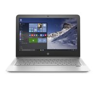 Máy tính xách tay HP Envy 13-D019TU P6M18PA (Silver)