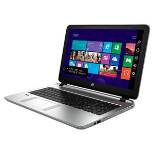 Laptop HP Envy 15 K233 15.6 inches Trắng (Hàng nhập khẩu)